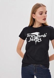 Футболка Trussardi Jeans