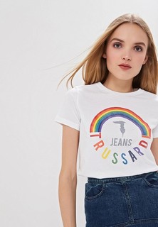 Футболка Trussardi Jeans
