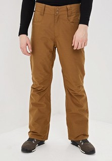 Брюки горнолыжные Billabong