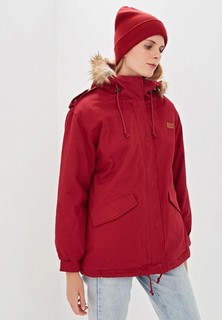 Куртка утепленная Billabong