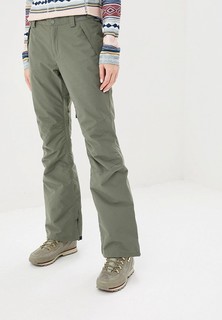 Брюки горнолыжные Billabong
