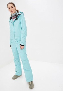 Комбинезон утепленный Billabong