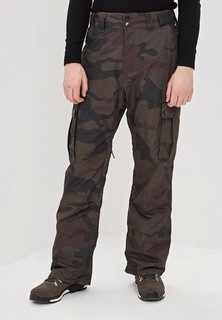 Брюки горнолыжные Billabong
