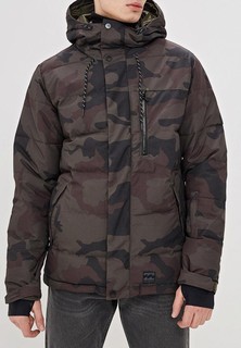 Куртка горнолыжная Billabong