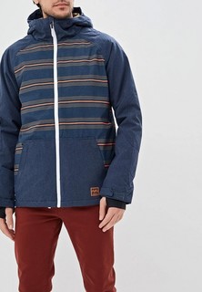 Куртка горнолыжная Billabong