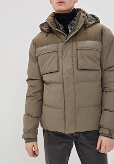 Куртка утепленная Billabong