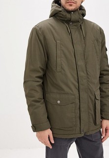 Куртка утепленная Billabong