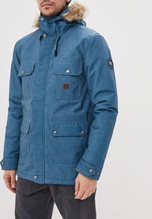 Куртка утепленная Billabong