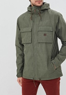 Куртка утепленная Billabong