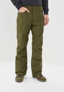 Брюки горнолыжные Billabong