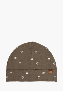 Шапка Billabong