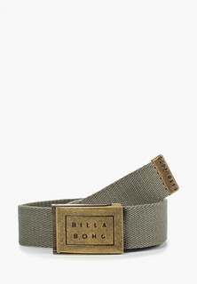 Ремень Billabong