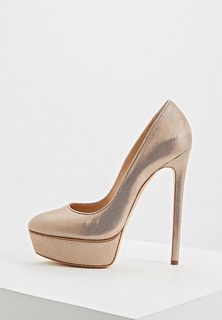 Туфли Casadei