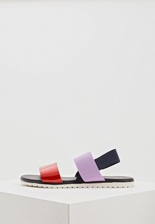 Сандалии Pollini