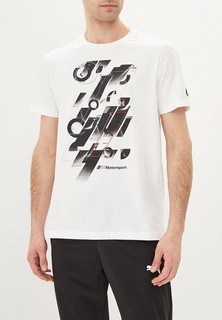 Футболка PUMA