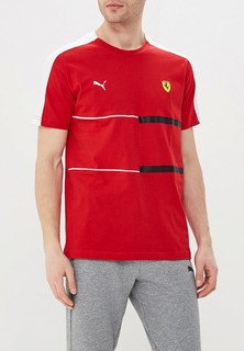 Футболка PUMA