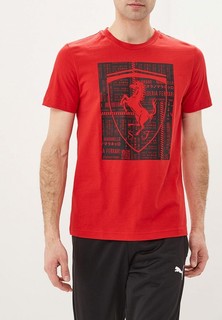Футболка спортивная PUMA