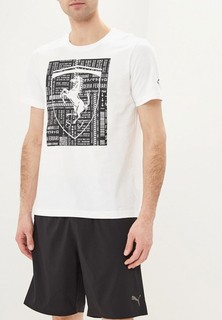 Футболка PUMA