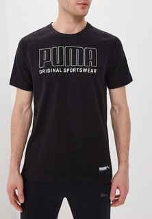 Футболка PUMA