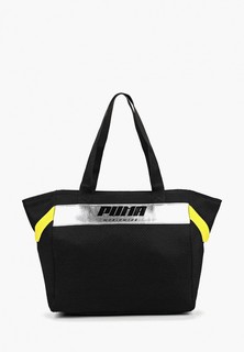 Сумка спортивная PUMA