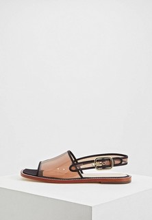 Сандалии Pollini