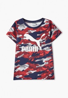 Футболка PUMA
