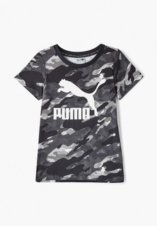 Футболка спортивная PUMA