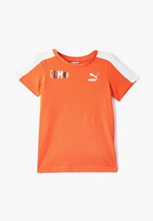 Футболка спортивная PUMA
