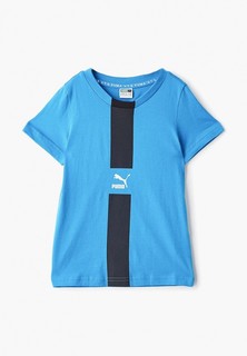 Футболка спортивная PUMA