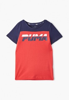 Футболка спортивная PUMA