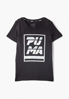 Футболка спортивная PUMA