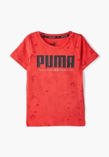 Футболка спортивная PUMA