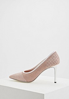 Туфли Pollini