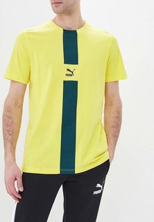 Футболка спортивная PUMA