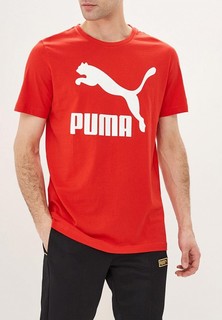 Футболка спортивная PUMA