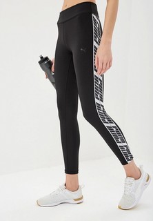 Тайтсы PUMA