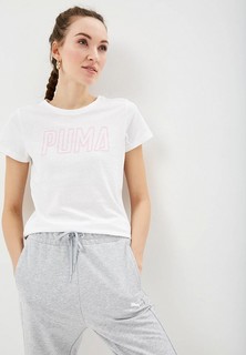 Футболка PUMA