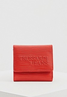 Кошелек Trussardi Jeans