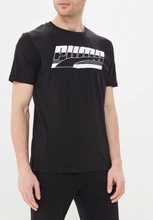 Футболка PUMA