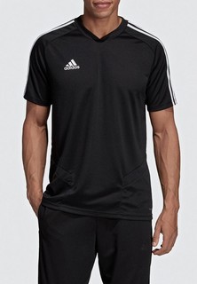 Футболка спортивная adidas