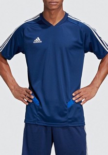 Футболка спортивная adidas