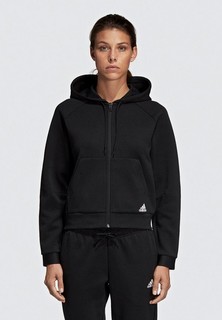 Толстовка adidas