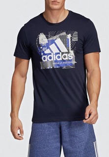 Футболка adidas