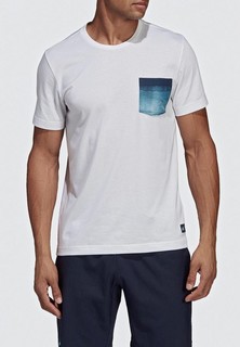 Футболка спортивная adidas