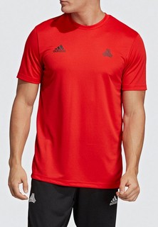 Футболка спортивная adidas