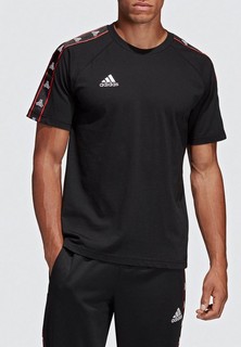 Футболка спортивная adidas