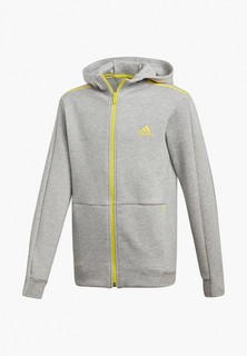 Толстовка adidas