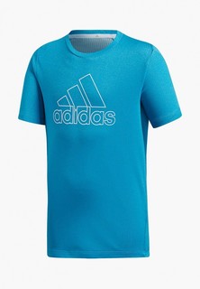 Футболка спортивная adidas