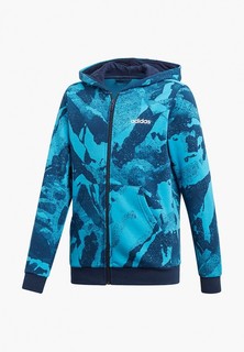 Толстовка adidas