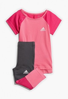 Костюм спортивный adidas